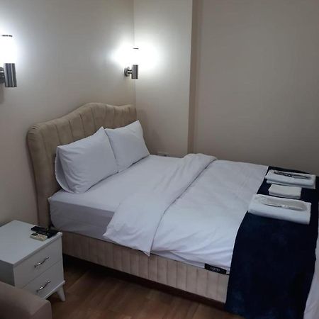 Taksim Pera Aparts Aparthotel Istambul Exterior foto