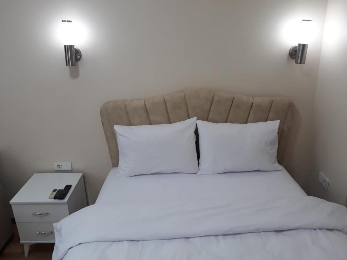 Taksim Pera Aparts Aparthotel Istambul Exterior foto