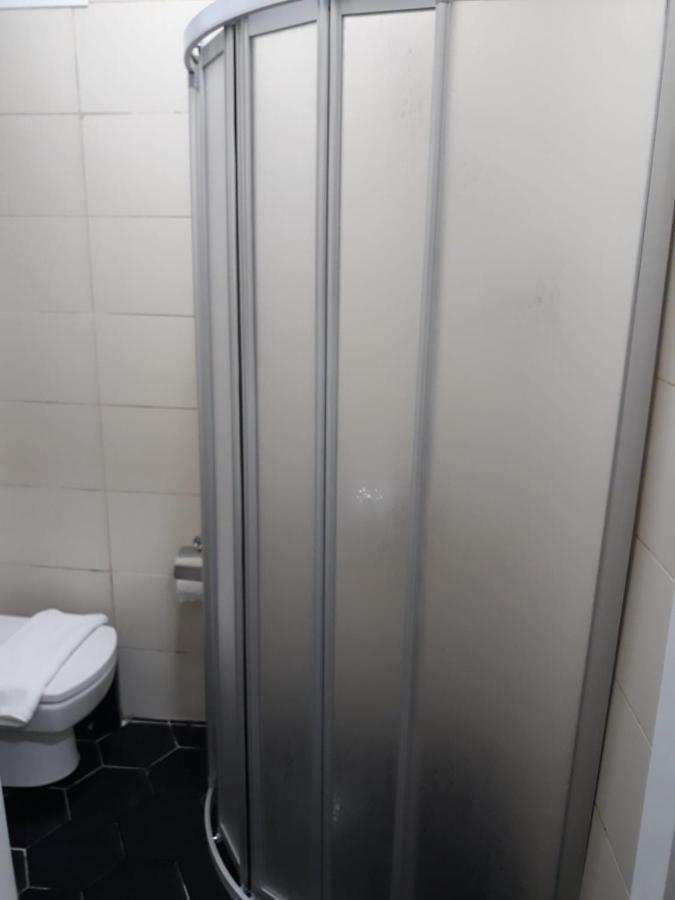Taksim Pera Aparts Aparthotel Istambul Exterior foto