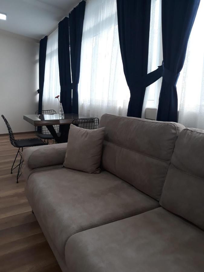 Taksim Pera Aparts Aparthotel Istambul Exterior foto