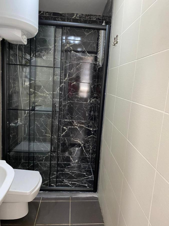 Taksim Pera Aparts Aparthotel Istambul Exterior foto